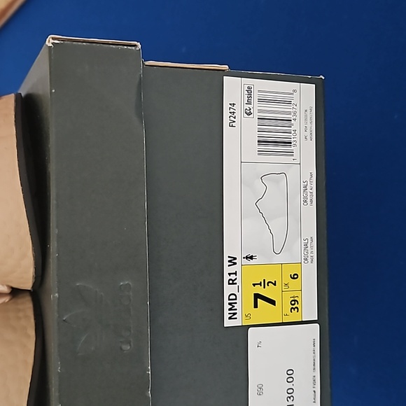 Women's shoes - Picture 4 of 5